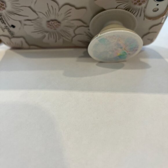 Kate Spade Iphone Protective Case with Removable PopSocket - Picture 3 of 6